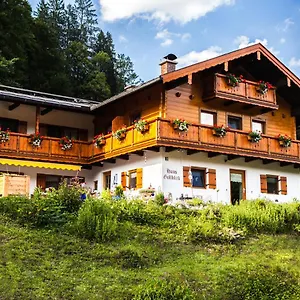 Gasthof Göllblick, Bischofswiesen