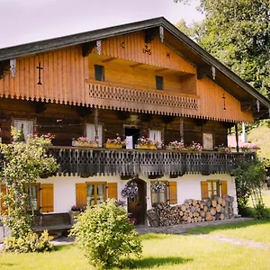 Apartment Weissenbauer, Lenggries
