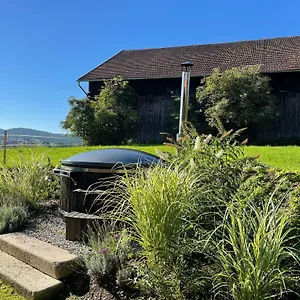 Chalet Waldheimat, Miltach