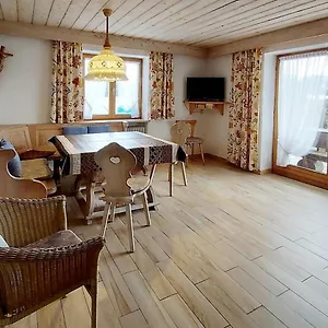 Apartment Nr 1, Lechbruck-gründl, Allgäu, Prem
